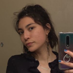 Meet your Posher, Geno